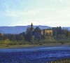 Il castello di Rivalta