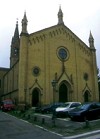 Itinerari nel modenese: Levizzano Rangone