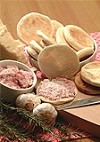Le crescentine di Pavullo nel Frignano