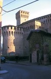 La provincia modenese: Vignola