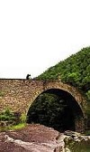 Appennino modenese: Frassinoro