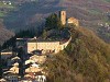 Appennino modenese: Montecreto