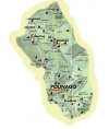 Appennino modenese: Polinago