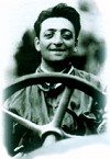 Enzo Ferrari