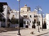 Polignano a Mare in breve