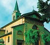 In giro per la provincia piacentina: Besenzone