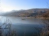 Diga del Molato a Caminata