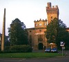 Itinerari nella piana piacentina: Caorso