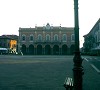 Teatro Giuseppe Verdi a Castel San Giovanni