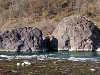 Marsaglia e l'alta val Trebbia