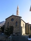 Marsaglia e l'alta val Trebbia