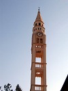 Marsaglia e l'alta val Trebbia