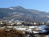 Marsaglia e l'alta val Trebbia