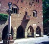 Tappe turistiche piacentine: Grazzano Visconti