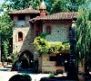 Tappe turistiche piacentine: Grazzano Visconti