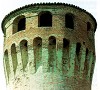 Percorsi lungo il Po: Monticelli d'Ongina