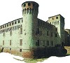 Percorsi lungo il Po: Monticelli d'Ongina