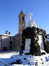 Morfasso e il Parco Provinciale del Monte Morìa