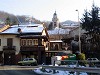 scorcio di Ottone in alta Val Trebbia
