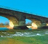 Percorrendo la via Emilia piacentina: Pontenure