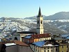 Vernasca: tra la val d'Arda e la val d'Ongina