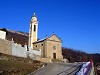 Alta val Trebbia: Zerba