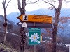 Alta val Trebbia: Zerba