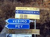 Alta val Trebbia: Zerba