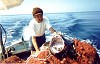 Pescaturismo a S. Maria Navarrese - Arbatax