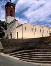 Itinerario religioso - da Orroli a Ussassai
