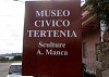 Itinerari dei musei - da Talana a Tertenia