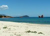 spiaggia di Cea a Bari Sardo in Ogliastra - Sardegna