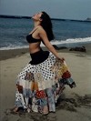 moda Positano: uno stile inconfondibile