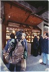 shopping a Firenze