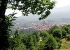 Itinerari nel grossetano: Arcidosso