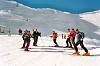 L'inverno a Malè
