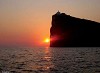 Alghero: la costa verso Capo Caccia