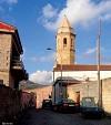 Centri a nord ovest Sardegna: Mara