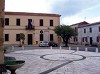Centri nell'entroterra di Alghero: Padria
