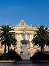 Sassari: Palazzo Masedu, Ducale, Teatro Civico