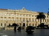 Sassari la città