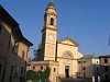 Rivergaro: Chiesa di Sant’Agata