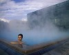 Terme di Merano: Pools & Sauna