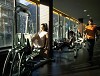 Fitness alle Terme di Merano