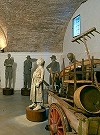 Museo della Mezzadria Senese