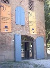 Museo della Mezzadria Senese
