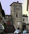 Centri della Strada dei Mulini: Nibbiano