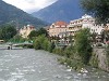Visita a Merano