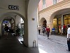 Visita a Merano