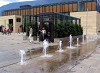 Benessere alle Terme Merano